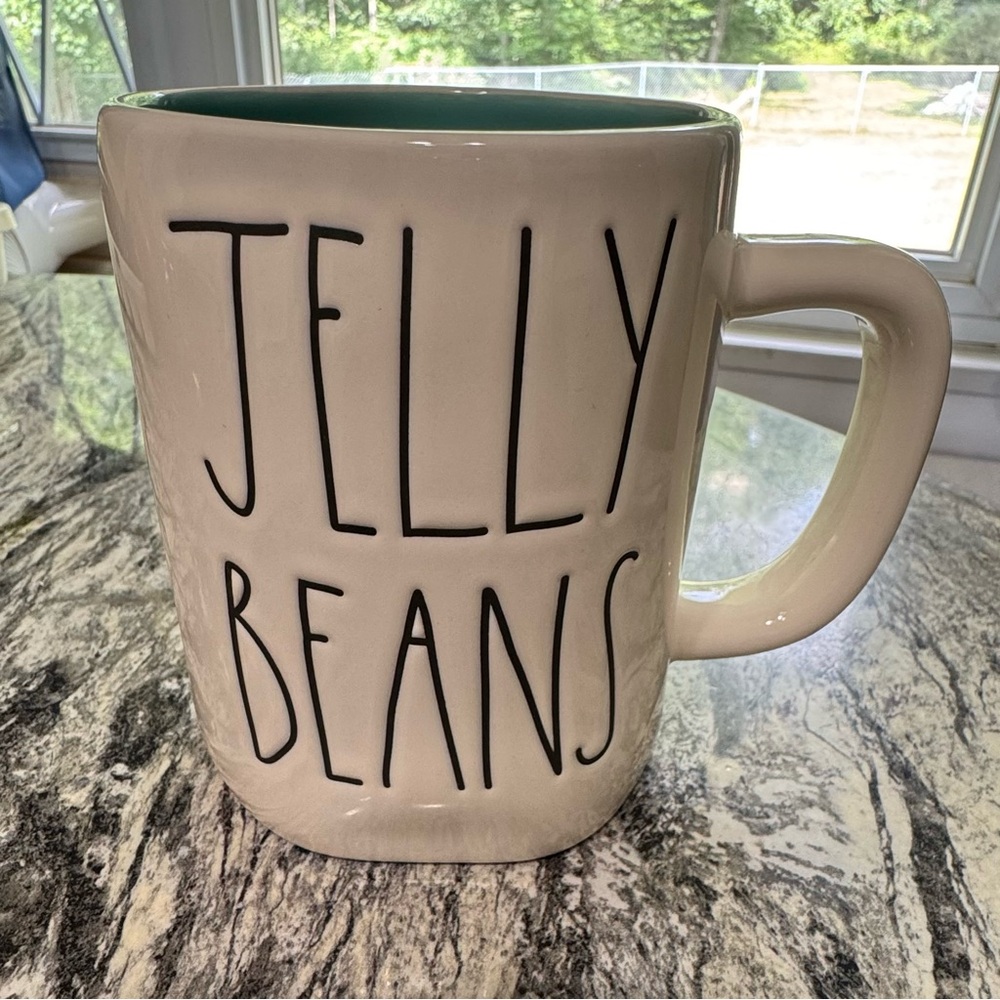 Rae Dunn Mug Easter